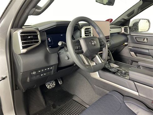 New 2026 Toyota Tundra Platinum w/ TRD Off-Road Package image 2