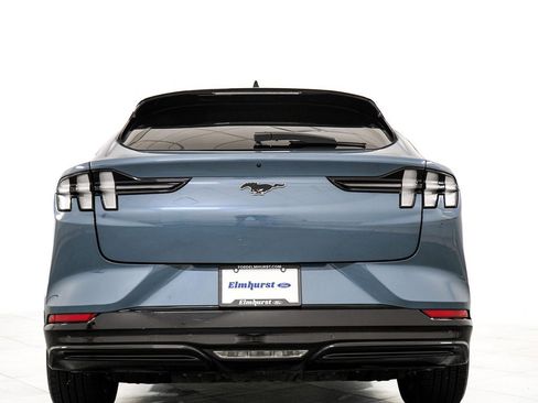 Certified 2023 Ford Mustang Mach-E Premium AWD/4WD image 6