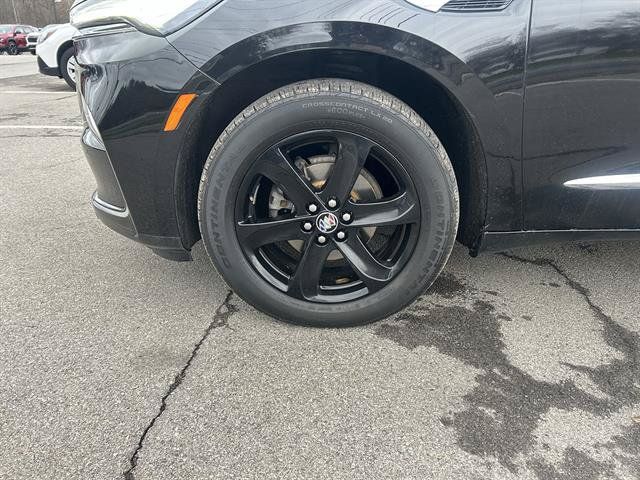 Certified 2023 Buick Enclave Essence w/ Experience Buick Package AWD/4WD image 12