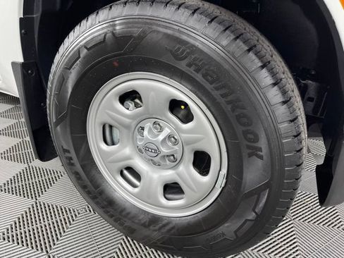 New 2026 Nissan Frontier S RWD image 15