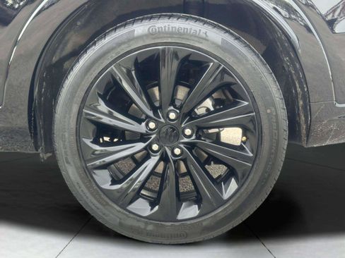Used 2025 Buick Envista Avenir FWD image 63