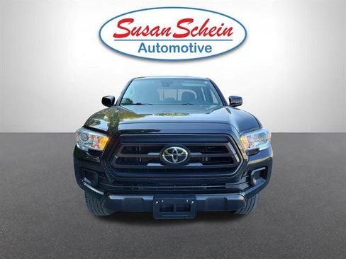 Used 2023 Toyota Tacoma SR5 image 23