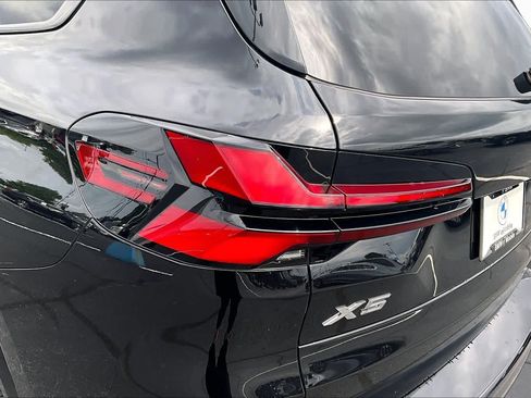New 2026 BMW X5 xDrive40i w/ Executive Package AWD/4WD image 15