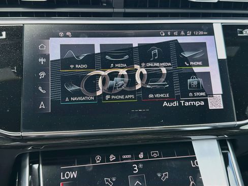 New 2026 Audi Q7 2.0T Premium AWD/4WD image 30