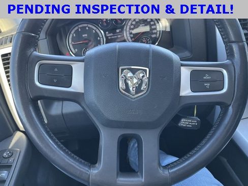 Used 2009 Dodge Ram 1500 Truck Sport image 15