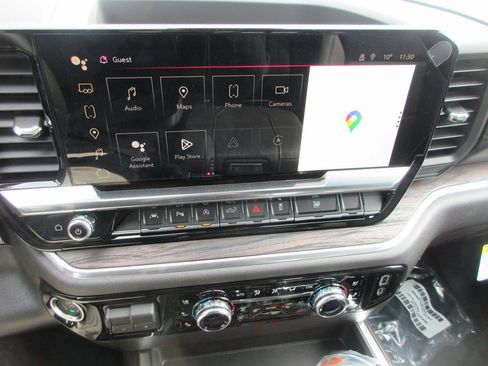 New 2026 GMC Sierra 1500 SLT w/ SLT Premium Plus Package image 19