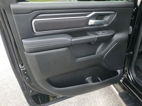 Used 2025 RAM 1500 Big Horn image 14