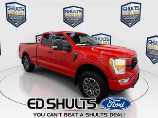 Used 2021 Ford F150 XL w/ Equipment Group 101A High AWD/4WD video 1