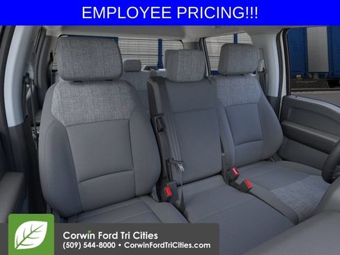 New 2026 Ford F350 XLT AWD/4WD image 10