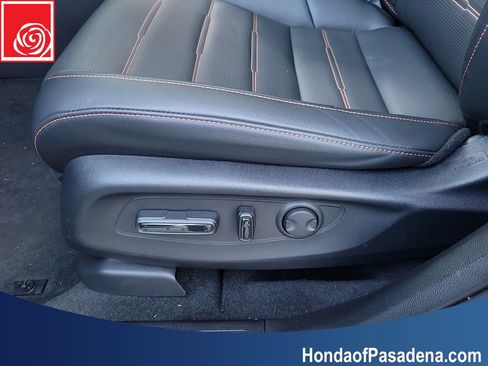 Certified 2025 Honda CR-V Sport-L image 21