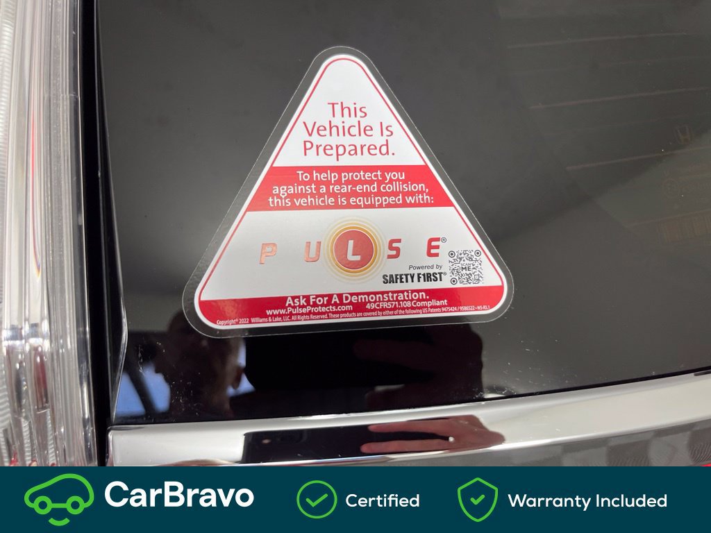 Used 2019 Honda CR-V EX-L image 13