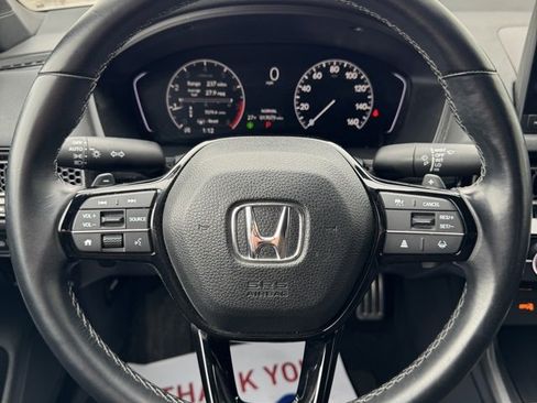 Certified 2023 Honda Civic Sport image 15