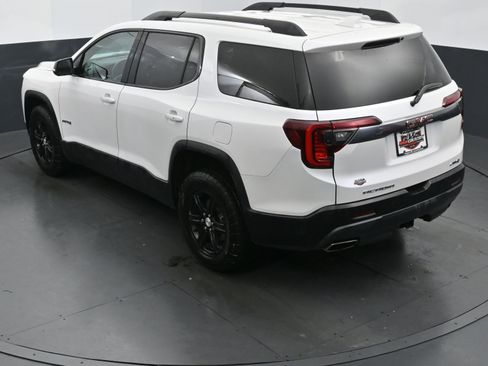 Used 2020 GMC Acadia AT4 w/ Driver Alert Package II image 30