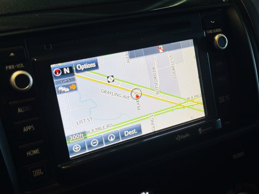 Used 2015 Toyota Sequoia Limited AWD/4WD image 68