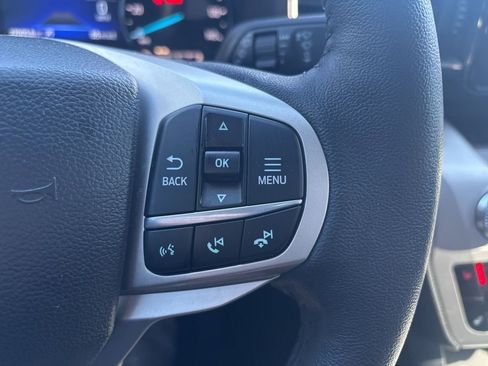 Used 2023 Ford Explorer XLT w/ Equipment Group 202A image 21