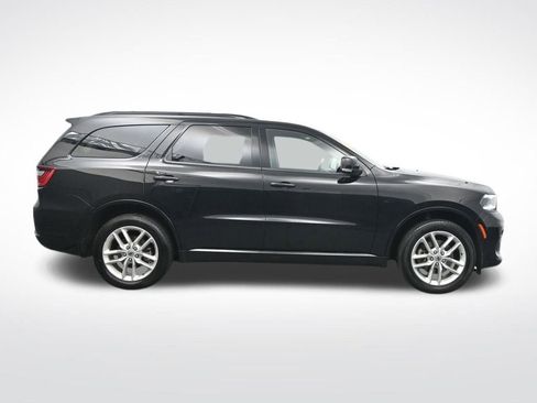 Used 2024 Dodge Durango GT image 4