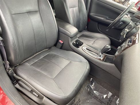 Used 2014 Chevrolet Impala LTZ image 8