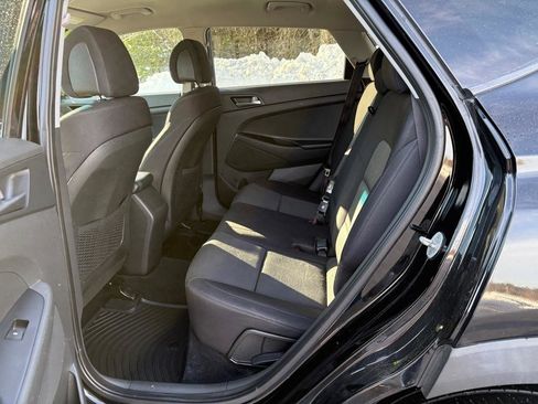 Used 2016 Hyundai Tucson Sport image 9