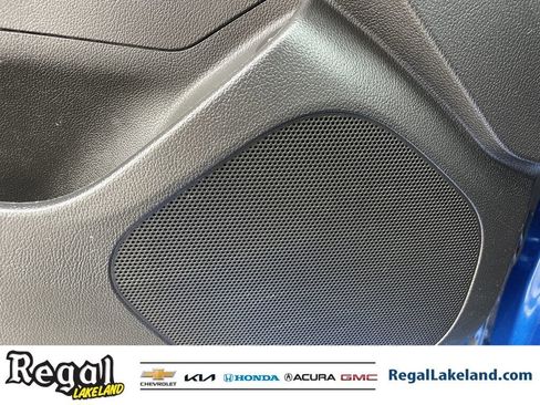 Used 2016 Chevrolet Cruze LT w/ Convenience Package image 17