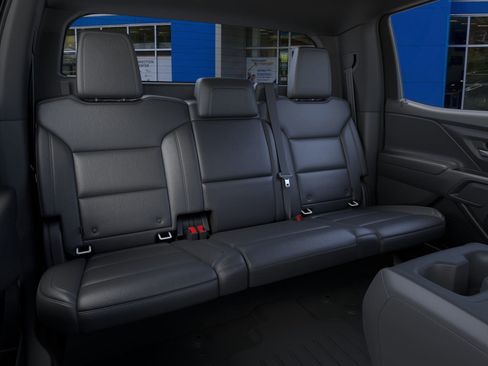 New 2024 Chevrolet Silverado EV W/T image 41