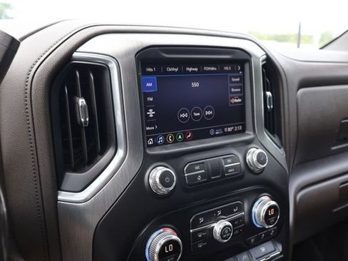 Used 2020 GMC Sierra 3500 Denali w/ Denali Ultimate Package AWD/4WD image 15