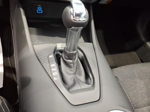 New 2026 Ford Mustang Coupe RWD image 20