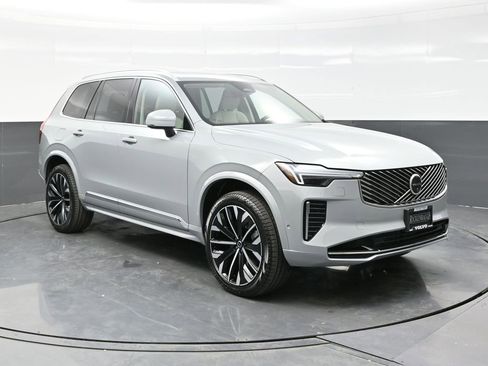 New 2026 Volvo XC90 T8 Ultra w/ Protection Package Premier AWD/4WD image 1