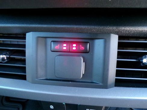 New 2026 Ford F150 Lariat image 12