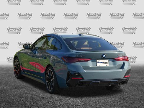Certified 2025 BMW 440i xDrive w/ Premium Package AWD/4WD image 5