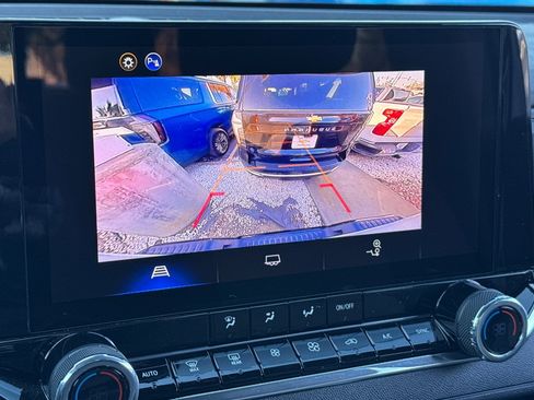 Used 2026 Chevrolet Colorado Trail Boss image 27