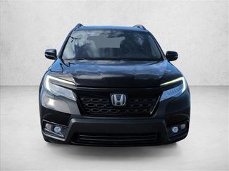 Used 2019 Honda Passport Elite video 2