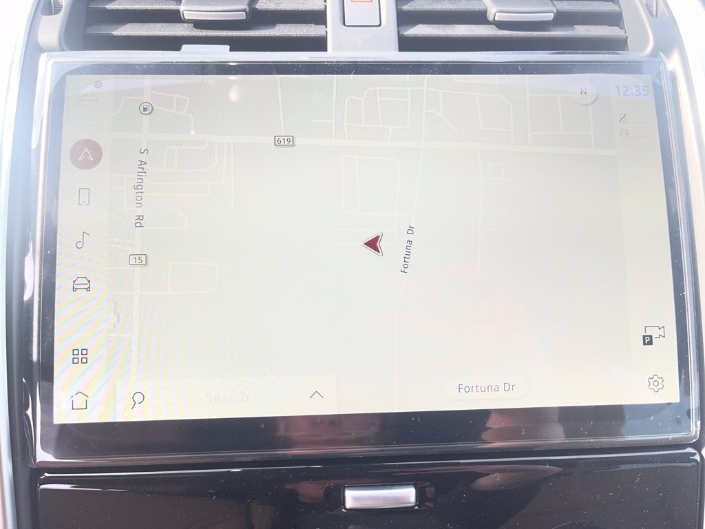 New 2026 Land Rover Discovery Dynamic SE AWD/4WD image 18