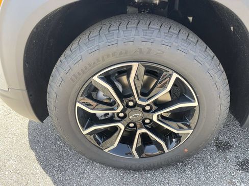 New 2026 Chevrolet TrailBlazer ACTIV w/ Convenience Package AWD/4WD image 10