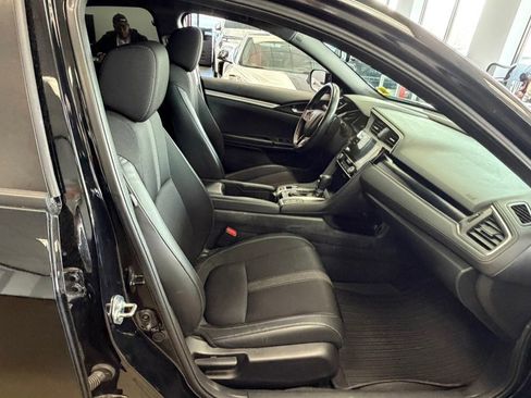 Used 2021 Honda Civic Sport image 44