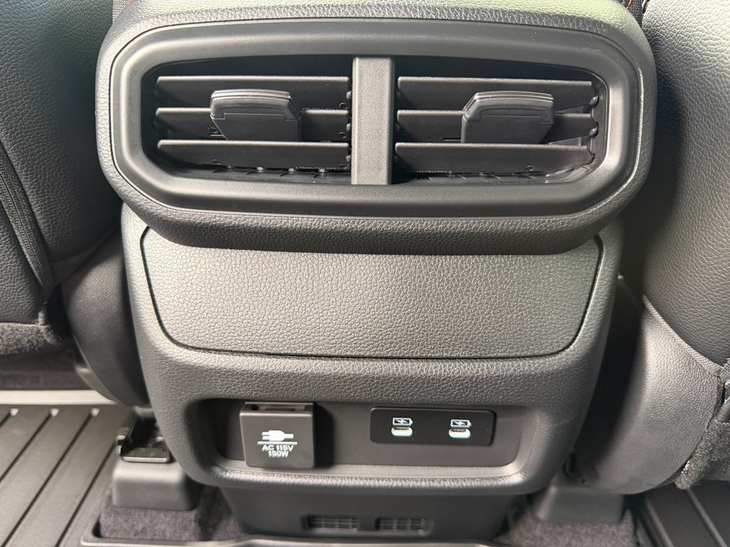 New 2026 Honda Passport TrailSport image 8