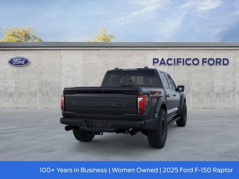 New 2025 Ford F150 Raptor image 10
