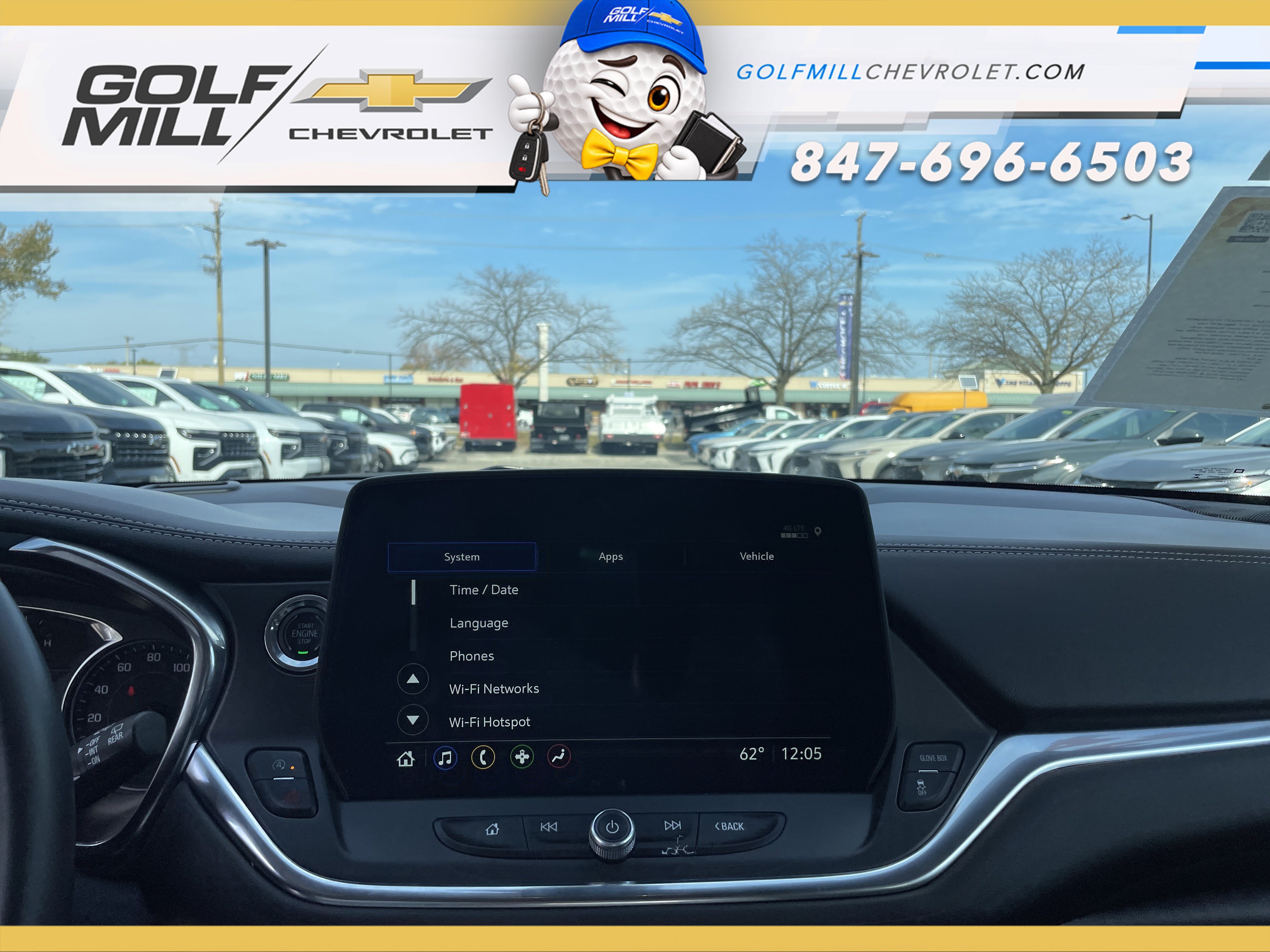 Used 2024 Chevrolet Blazer LT w/ Midnight/Sport Edition FWD image 20