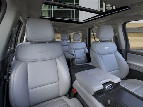New 2026 Ford Expedition Max Platinum image 56