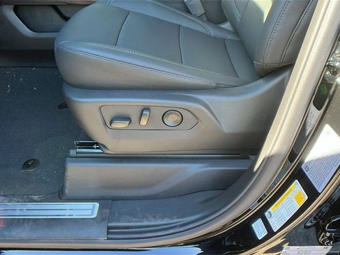 New 2026 Chevrolet Silverado 3500 LTZ w/ LTZ Plus Package image 14