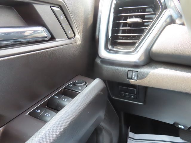 Used 2025 GMC Canyon Elevation w/ Convenience Package AWD/4WD image 31