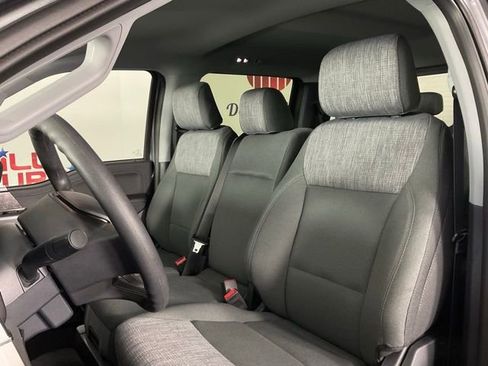 New 2026 Ford F250 XLT w/ XLT Premium Package image 14