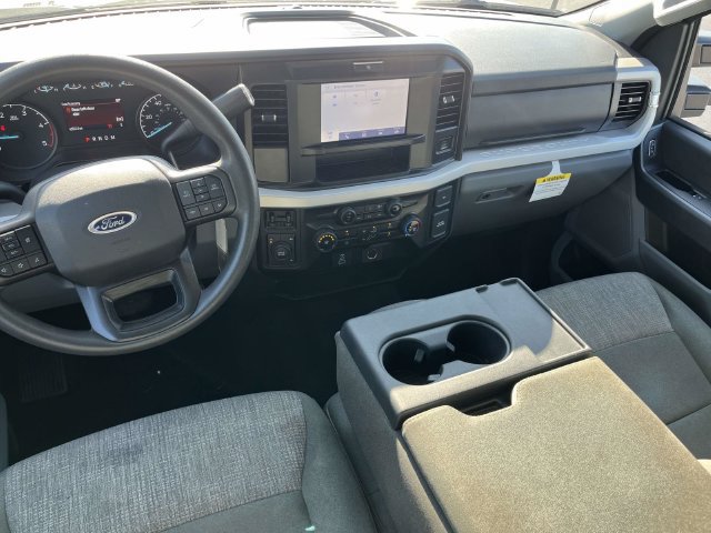 Used 2025 Ford F250 XLT AWD/4WD image 15