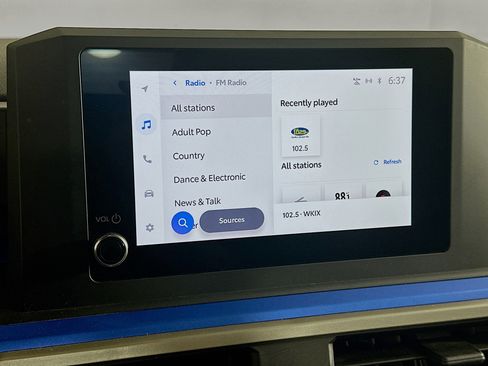 Used 2025 Toyota Tacoma TRD Off-Road image 21