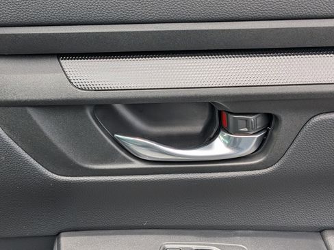 New 2026 Honda CR-V Sport image 31