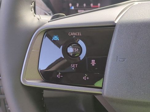 New 2026 Nissan Murano SL AWD/4WD image 19