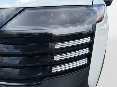 New 2026 Nissan Kicks SV w/ SV Premium Package image 22