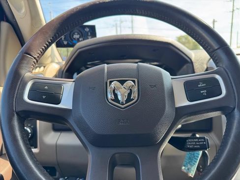 Used 2010 Dodge Ram 2500 Truck SLT w/ Big Horn Regional Pkg AWD/4WD image 19