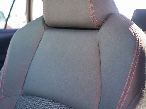 Certified 2025 Toyota RAV4 SE w/ Weather & Moonroof Package image 27