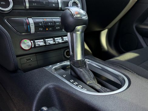 Used 2020 Ford Mustang GT w/ GT Performance Package image 21