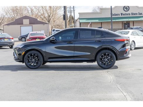 Used 2024 Buick Envista Sport Touring w/ Convenience I Package image 6